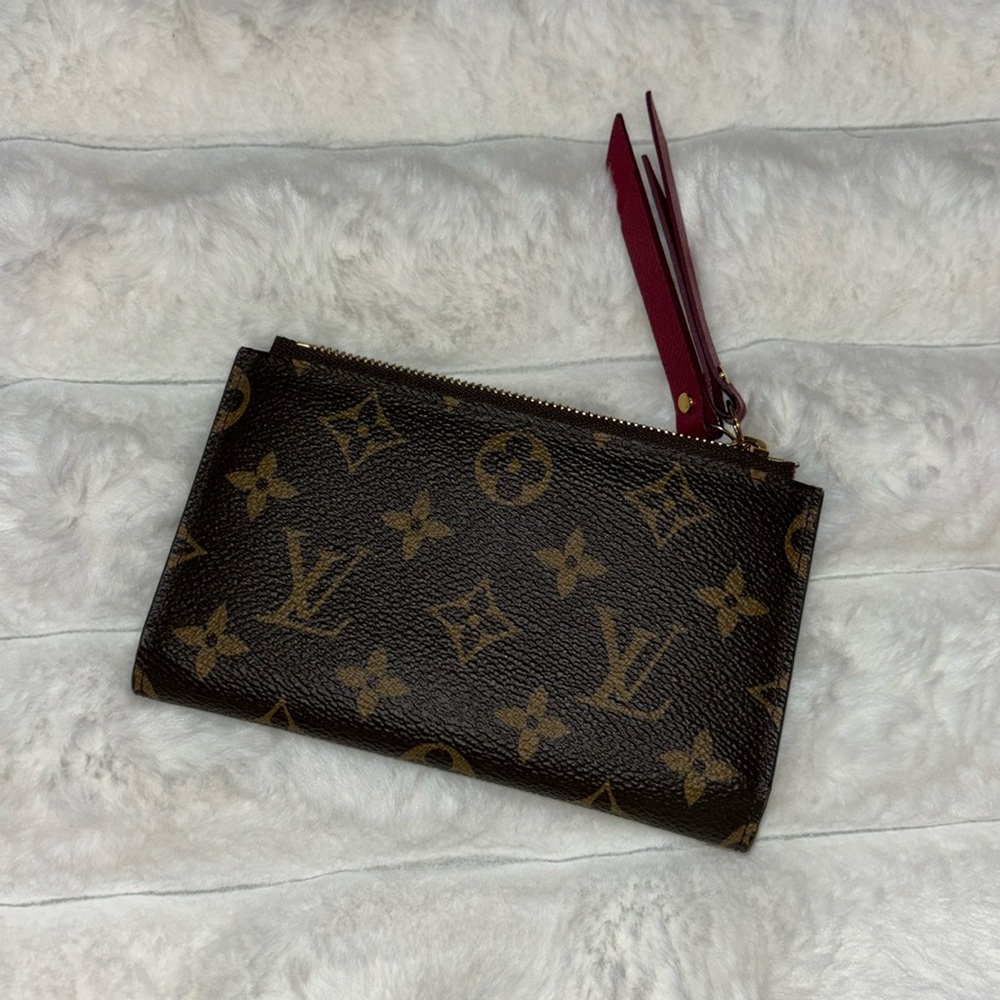 Small wallet